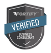 Ffortify_Badges_Business Consultant