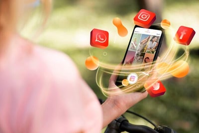 Leveraging User-Generated Content on Instagram