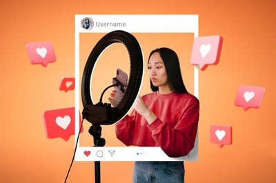 Growing Your Instagram Community Organically
